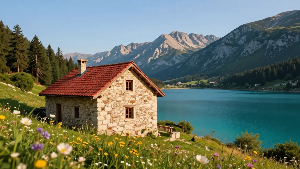 European Travelers Flee Crowded Capitals for Eco‑Friendly Spots in Croatia, Montenegro and Beyond