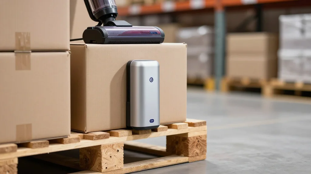 How Bissell Homecare Is Cleaning up Supply Chain Planning