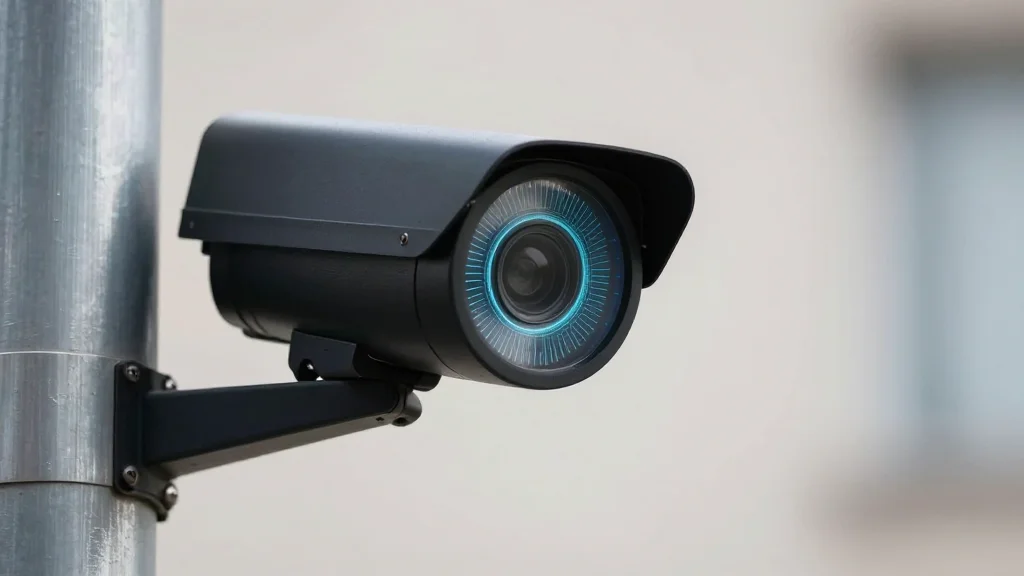 Scottish Policing: Amnesty International Says Facial Recognition ‘Should Have No Place’