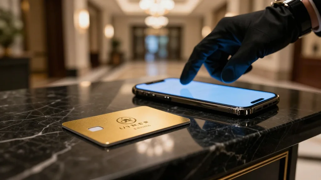Hotel Scammers Using Reservation Data to Demand Digital Payments