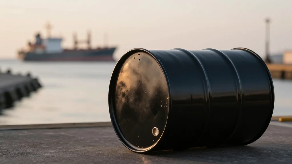 Crude Oil Surges Despite U.S. Extension Of Two-Week Ceasefire