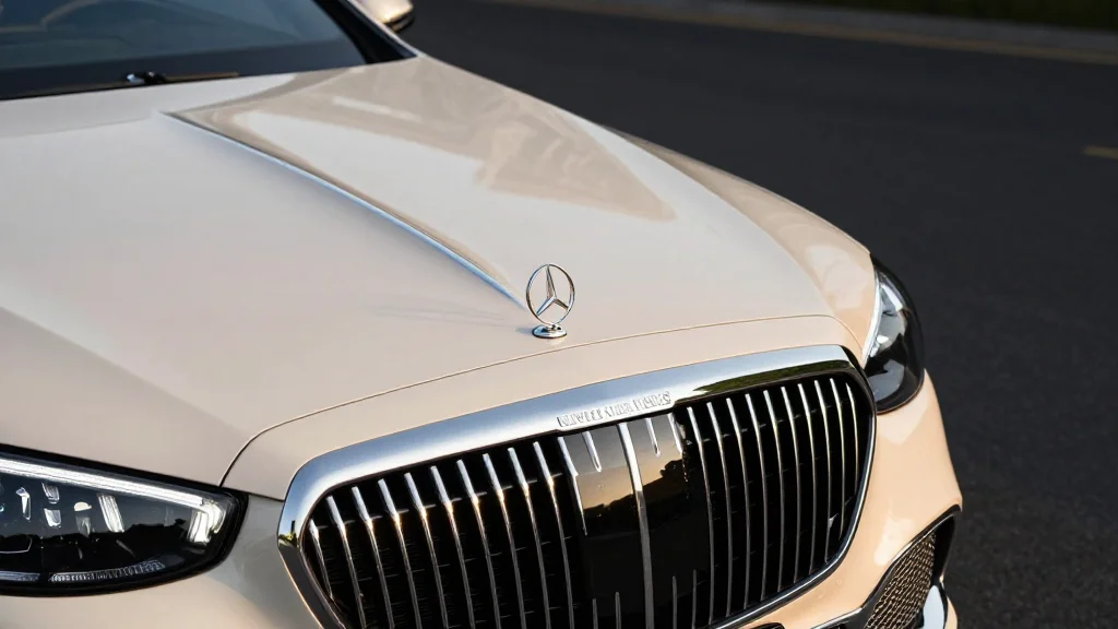 LeBron James Flaunts Rare Custom Maybach As A True One-Of-One