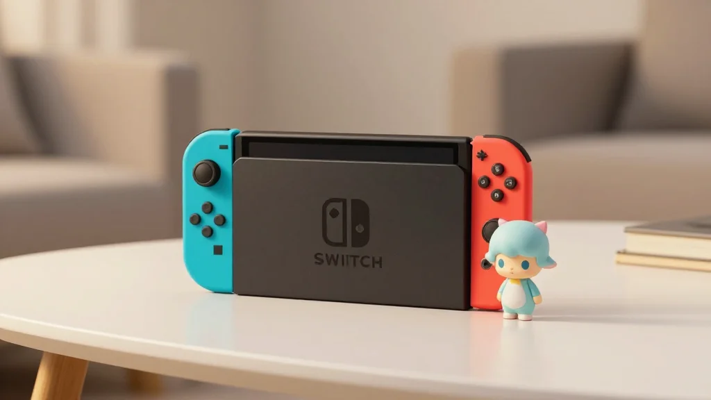 Nintendo Launches Tomodachi Life: Living the Dream, a $59.99 Switch Hit After 7 Years of Dev