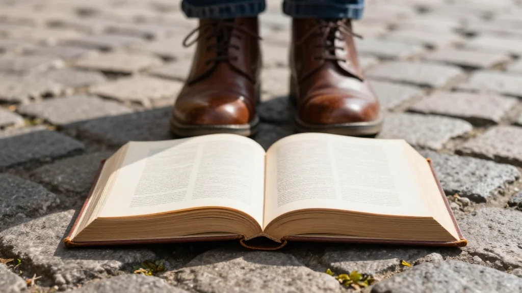 Robert Walser Reveals Walking's Truth Beyond Daily Posturing