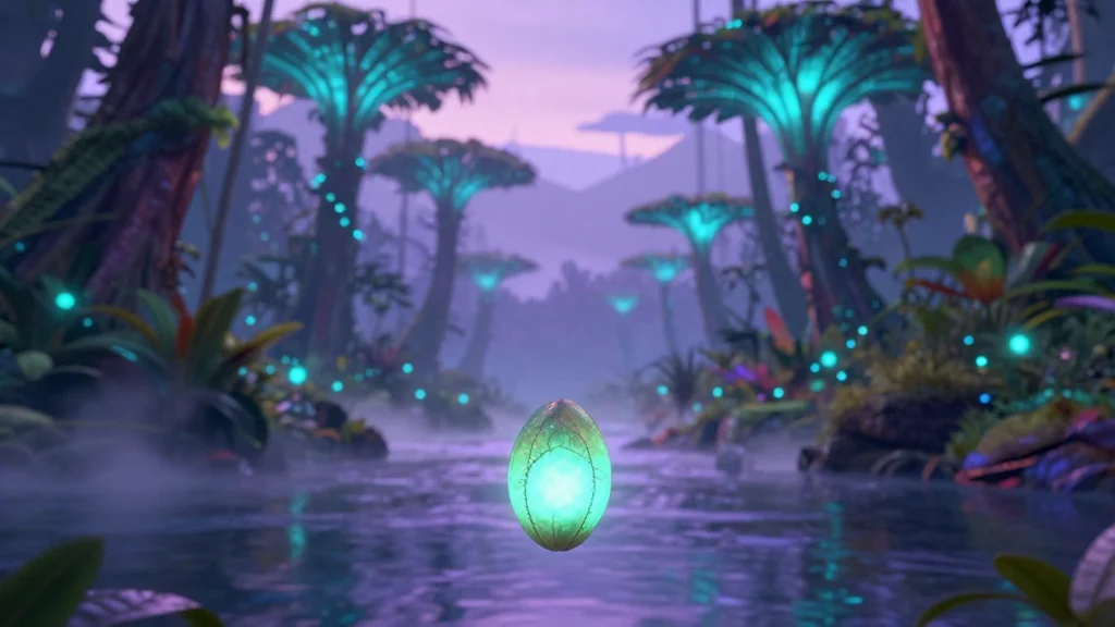 “Avatar: Fire & Ash” Wins An Oscar