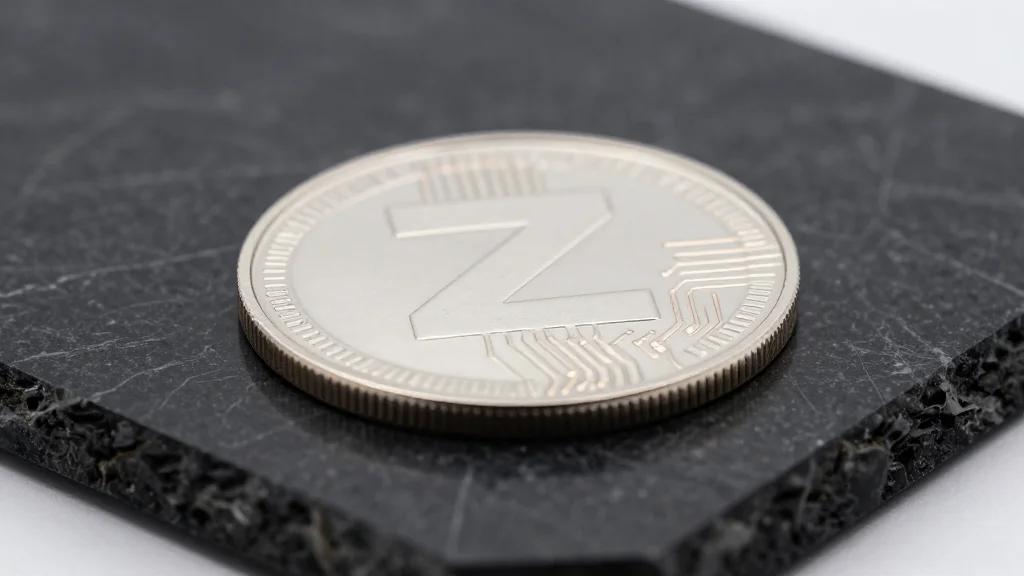 Zcash Gains Momentum; Starknet’s Success Is Coming