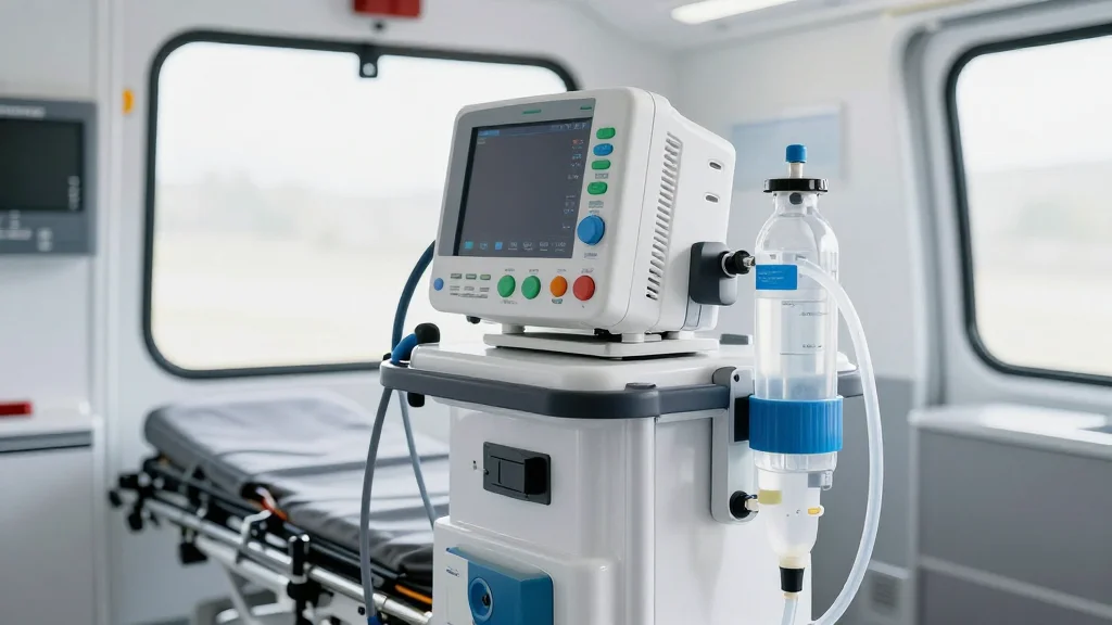 Medtronic’s VitalFlow Transport Frame AG Gains CE Mark