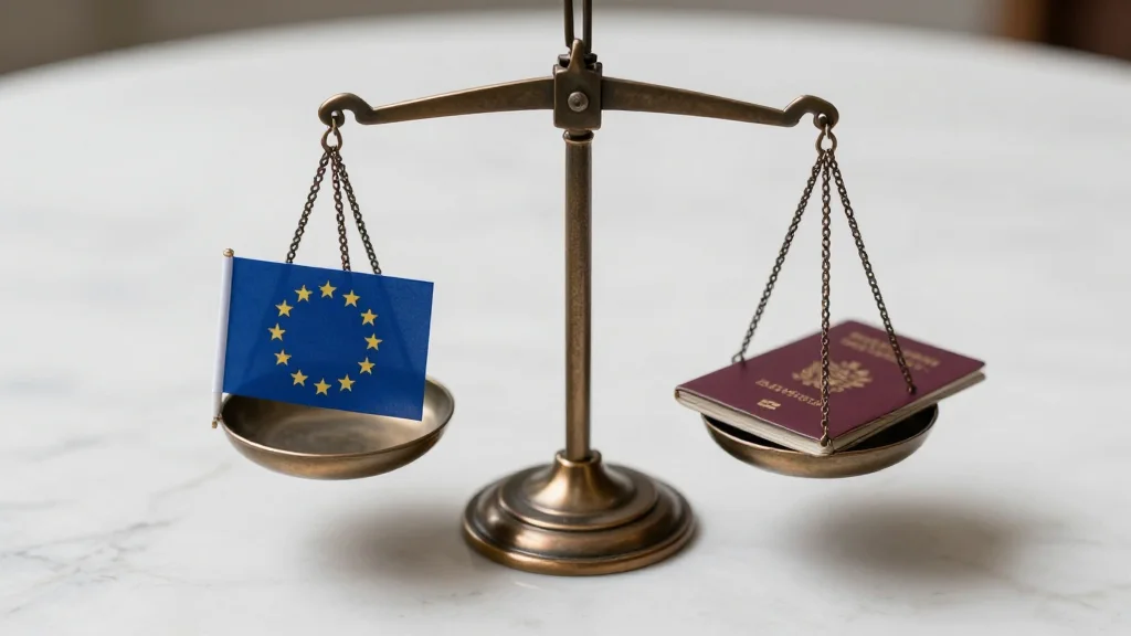 Europe Moves to Boost Deportations, Echoing Hardline U.S. Tactics