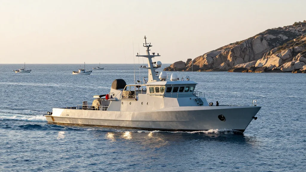 Global Sumud Flotilla Carrying Australians Intercepted on Its Way to Gaza by IDF