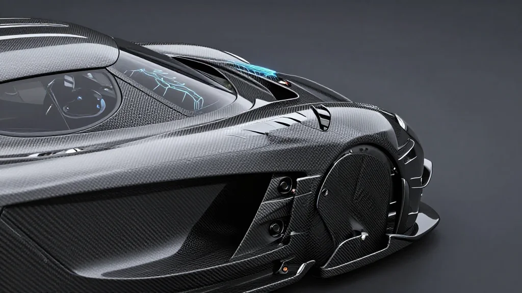 Audi’s 1,001 PS Nuvolari Is Its Fastest Car Ever, and It’s Not Electric