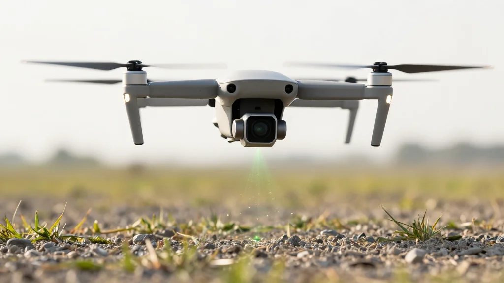 GeoCue Partners with Coptrz to Expand TrueView LiDAR Across the UK Drone Market