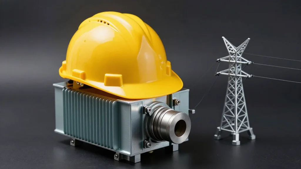 Early EPC Project Integration Helps Utility Owners Meet Grid Demands