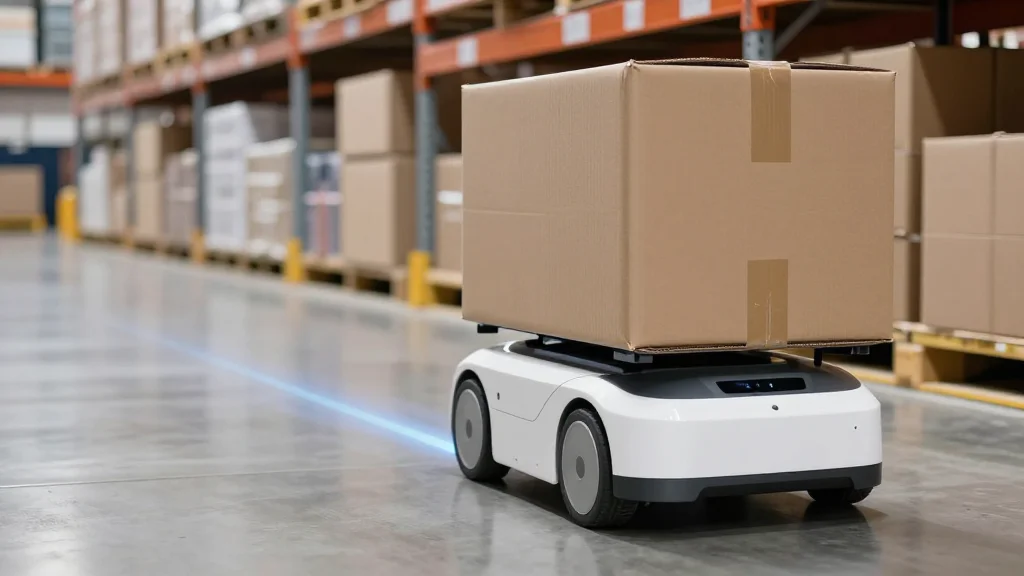 Retail and CPG’s Precision Era: How AI Is Reshaping Forecasting, Fulfilment and Customer Engagement