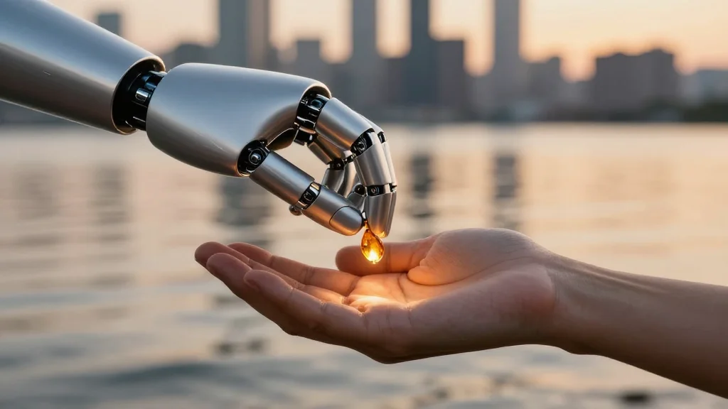 Current Trends Point to AI Explosion by 2030