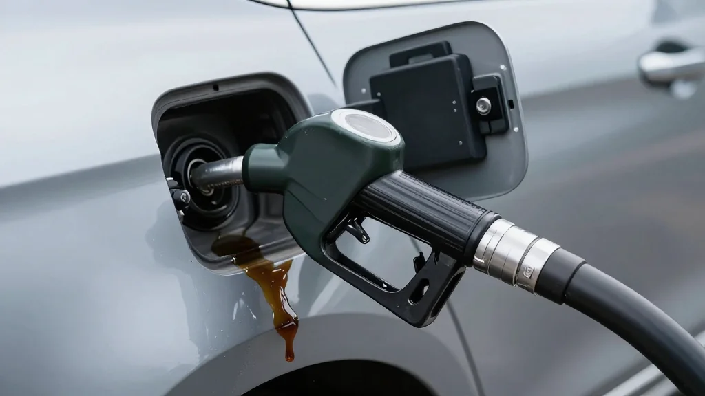 Hiring Mistakes Stall Progress Like Diesel in Gas