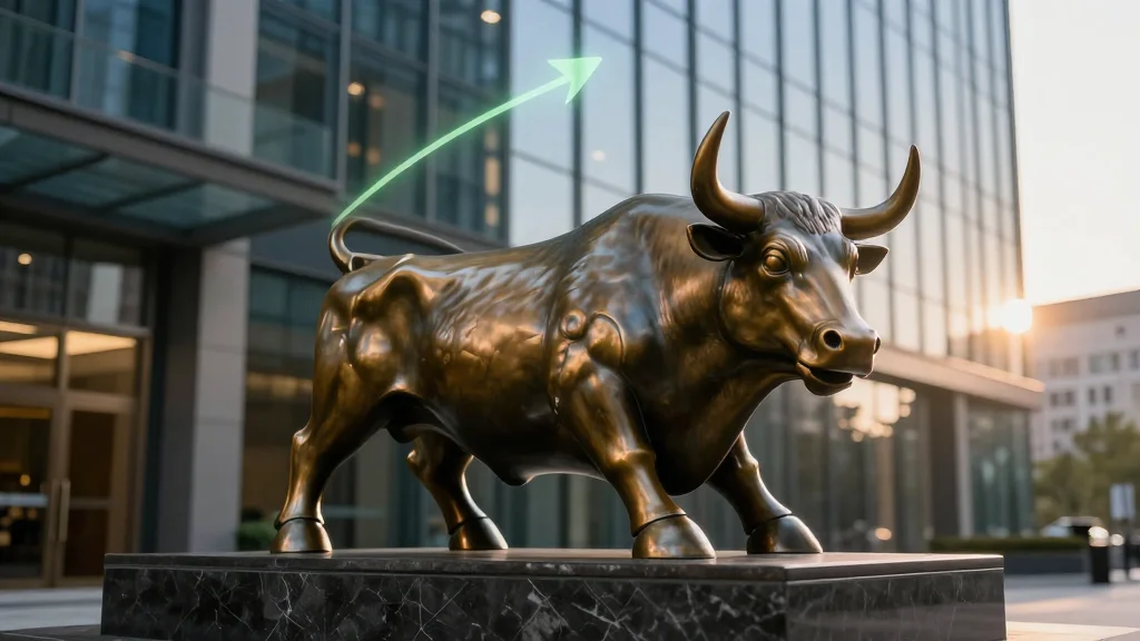 Favorable Sentiment Prevails for Valley National Bancorp (VLY) Despite Private Credit Risks