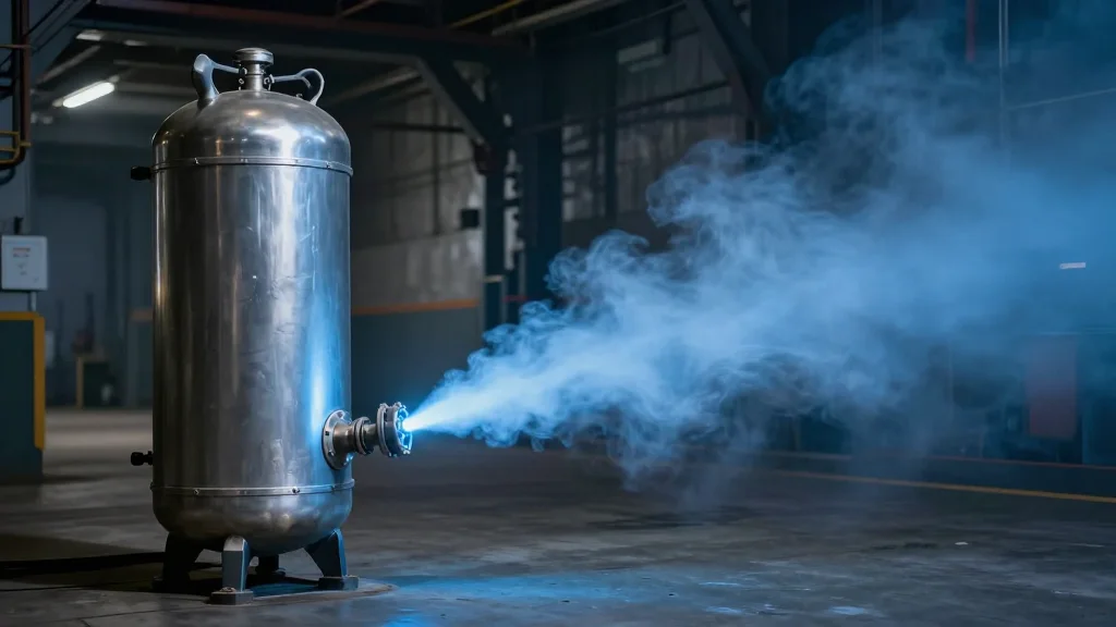One‑Third of Global Helium Locked Away, Raising Supply Risks