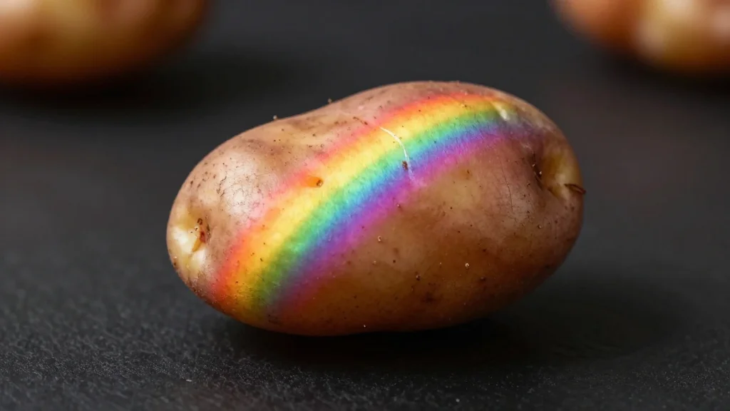 Research on Potatoes Defect Classification Based on Hyperspectral Imaging and Convolutional Neural Networks
