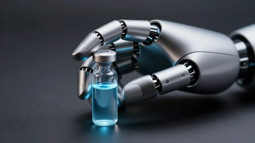 Physical AI Era: Robotics, Science, and Interfaces Converge