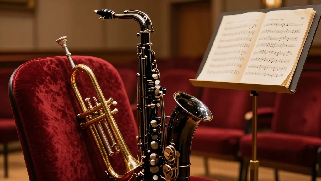 Jazz and Beyond… 2026 Proms Programme Announced