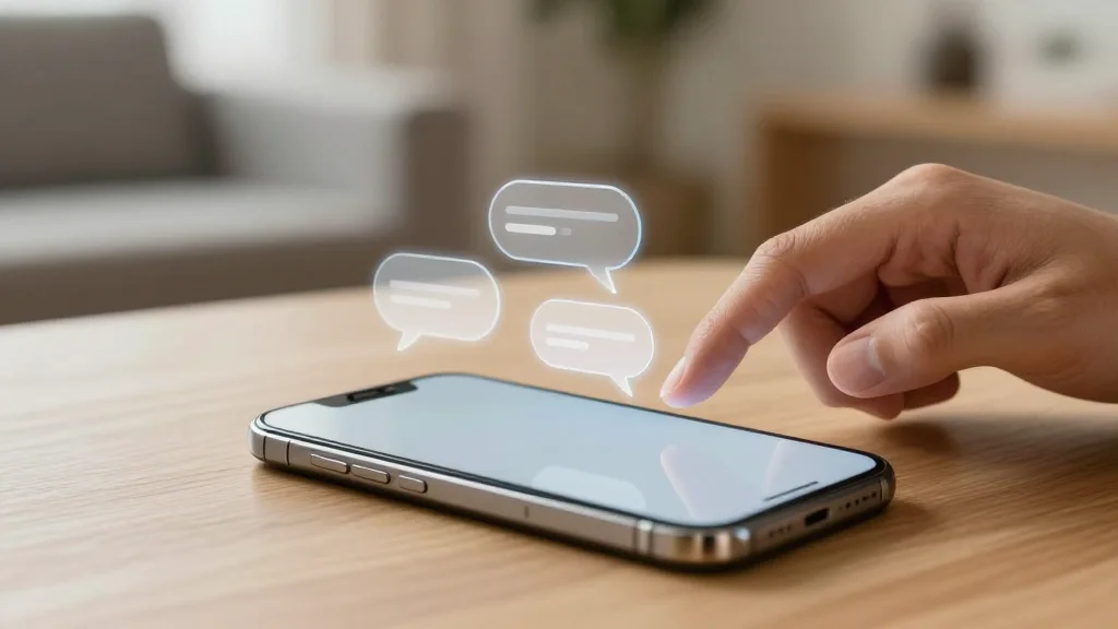 AI Chat Feels Natural—Set Standard for All Agents
