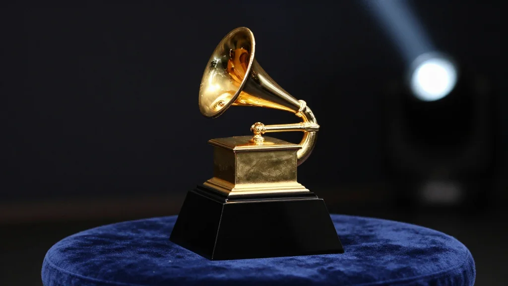 Brandon Lake Is a Double Winner at 2026 K-LOVE Fan Awards: Full Winners List