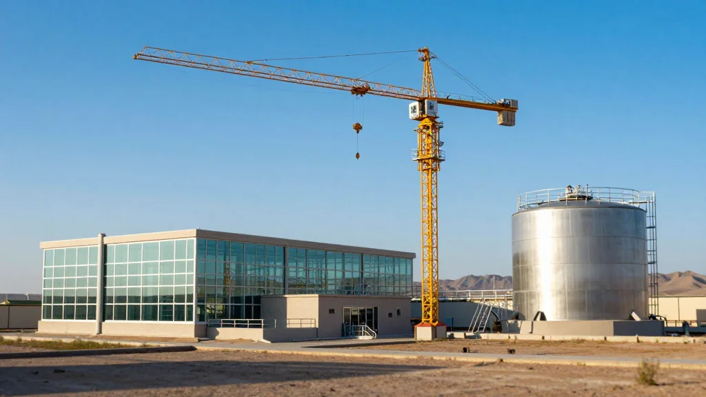 Bukhara Region Water Supply and Sewerage Project -  Phase 1