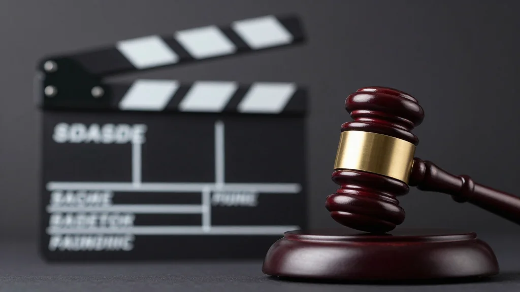 Julia Ormand Wins; CAA Exec Forced to Testify