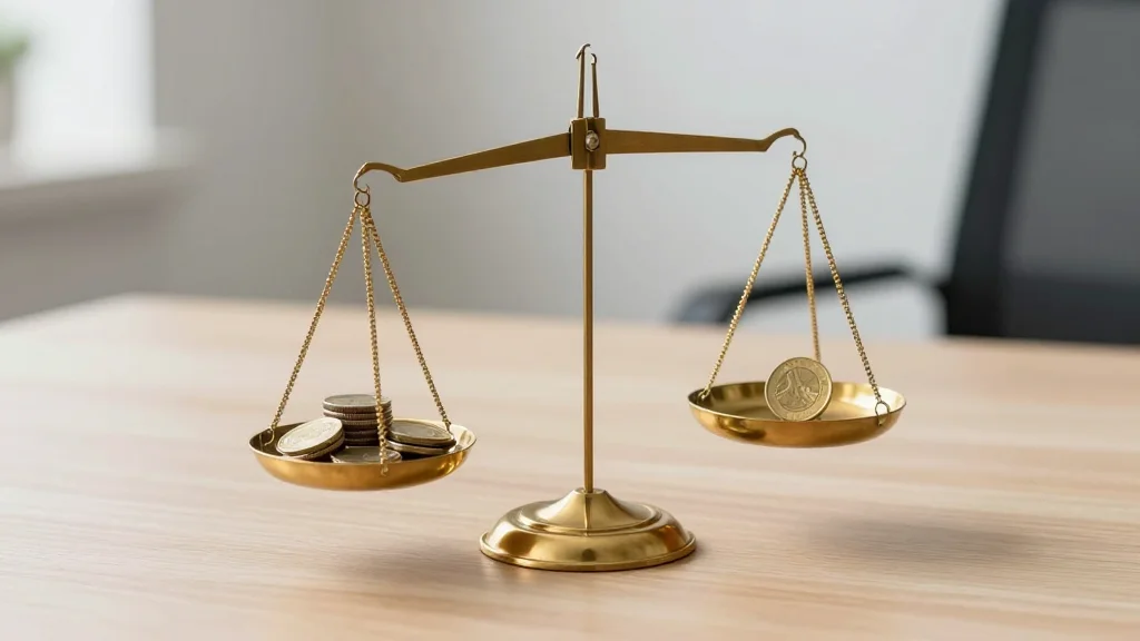 Your Surplus Determines Wealth—Create an Income Gap