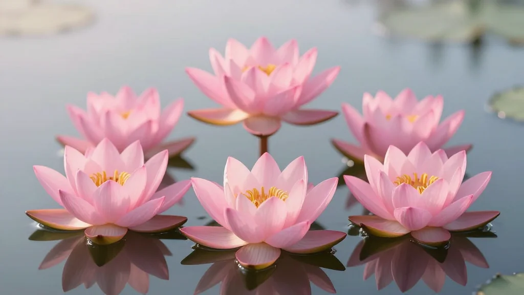 Embrace the Freedom of 5: Grow Beyond Comfort