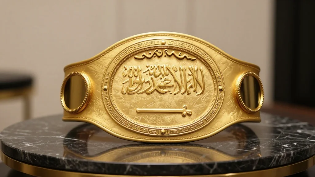 Saudi-Backed Boxing Booming with Fury‑Joshua, Benn, Canelo Fights