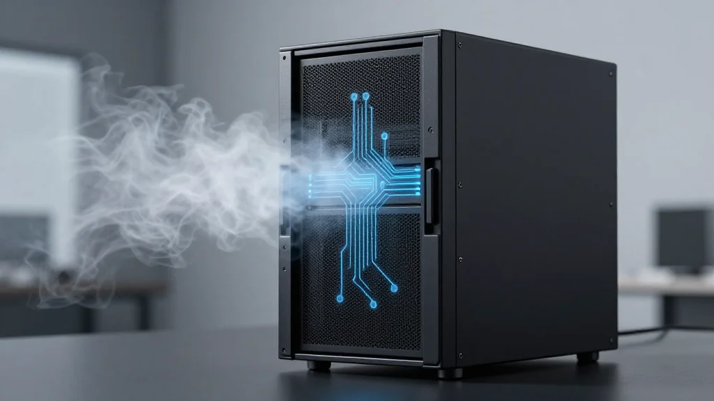 IBM’s AI‑Driven Capex Shift Triggers 25% Share Drop, Fuels ‘SaaSpocalypse’ Fears