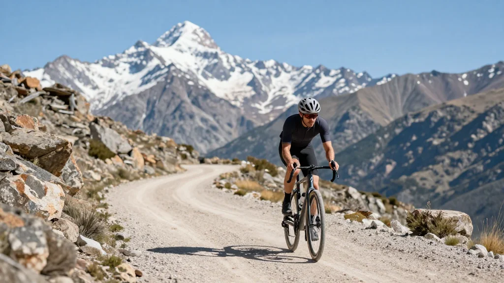 Wout Van Aert Completes 181km Gravel Ride, Touts Immunity Boost Ahead of Tour