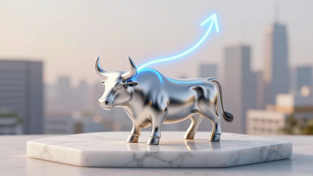 Cerebras Shares Surge 68% on Debut, Sparking Fresh IPO Trading Frenzy