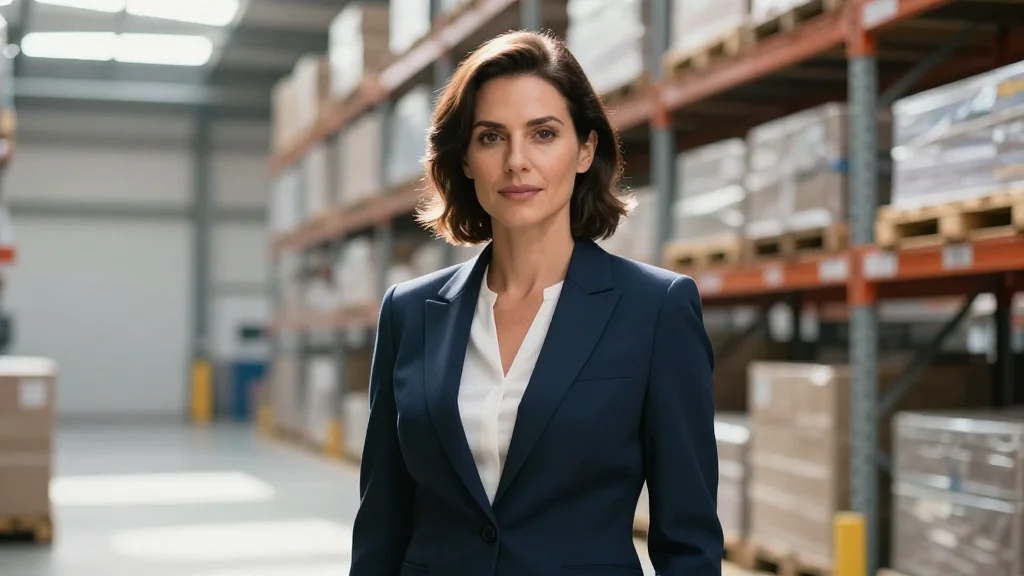Female CEOs Drive Smaller Gender Pay Gaps