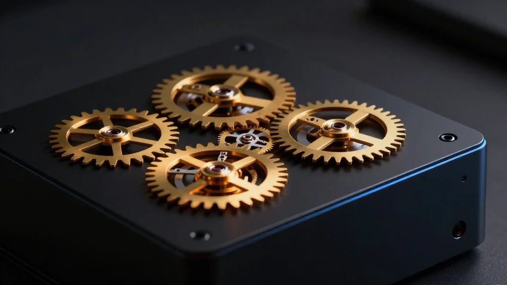 Clockwork Revolution Gets New Trailer and Launches in 2027