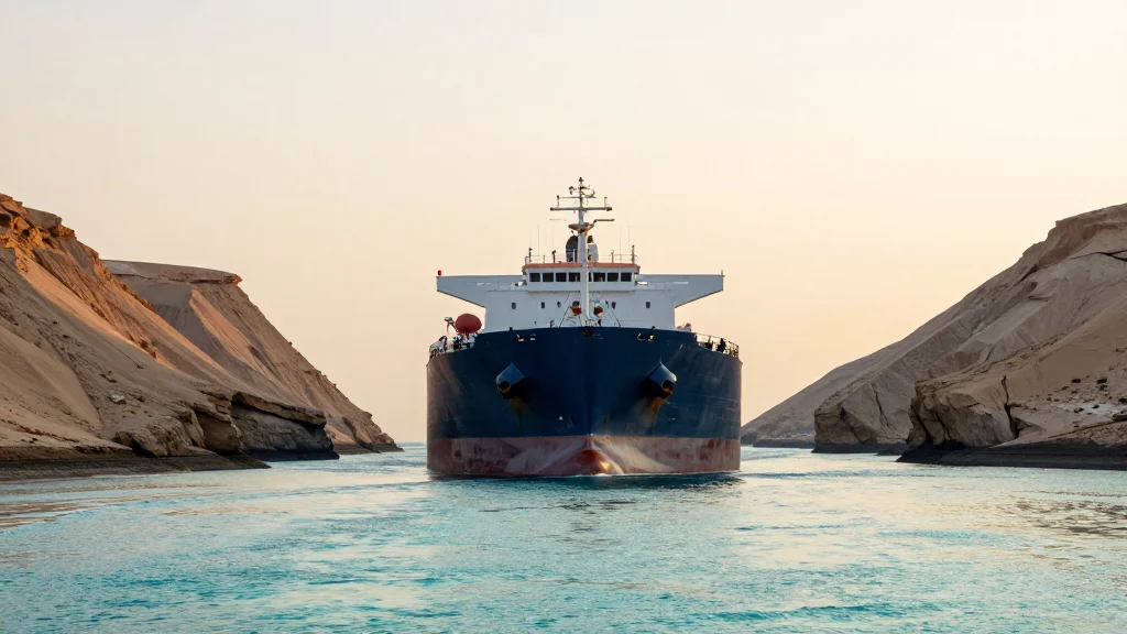 How the World Is Preparing for Oil Shortages