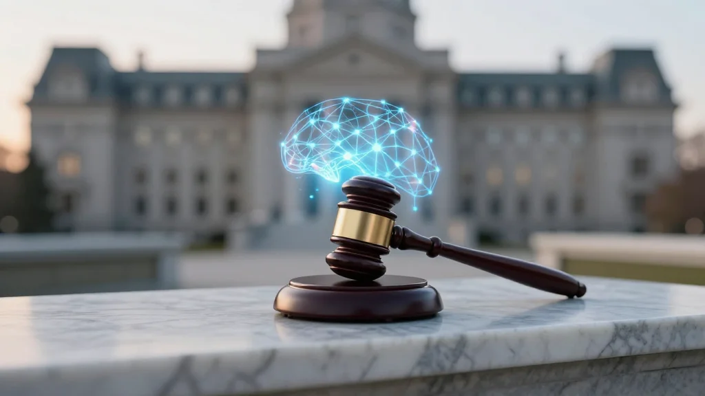 Canadian Lawyer Survey: How Canada’s Courts Are Regulating, Using, and Evaluating Generative AI