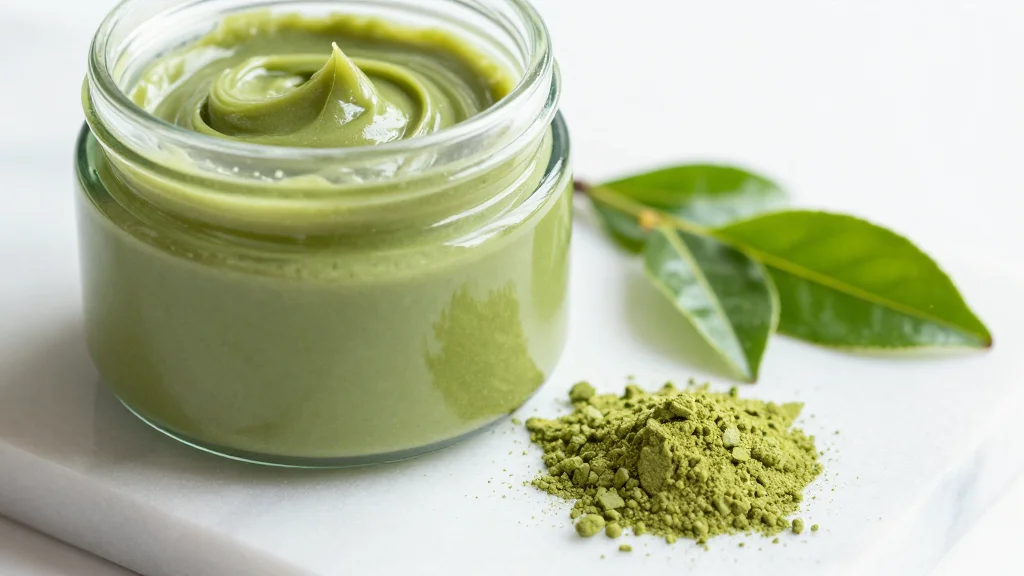MatchaMasks Debuts Ethical Skincare Line with Matcha-Infused Products