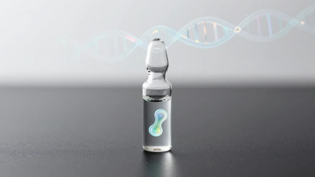 Navy SEAL and Doctor Discuss Stem Cell Breakthroughs