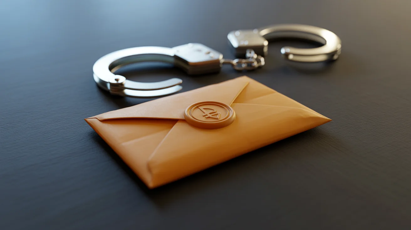 SEC's Baseless Criminal Probes Targeted Crypto Firms Under Prior Administration