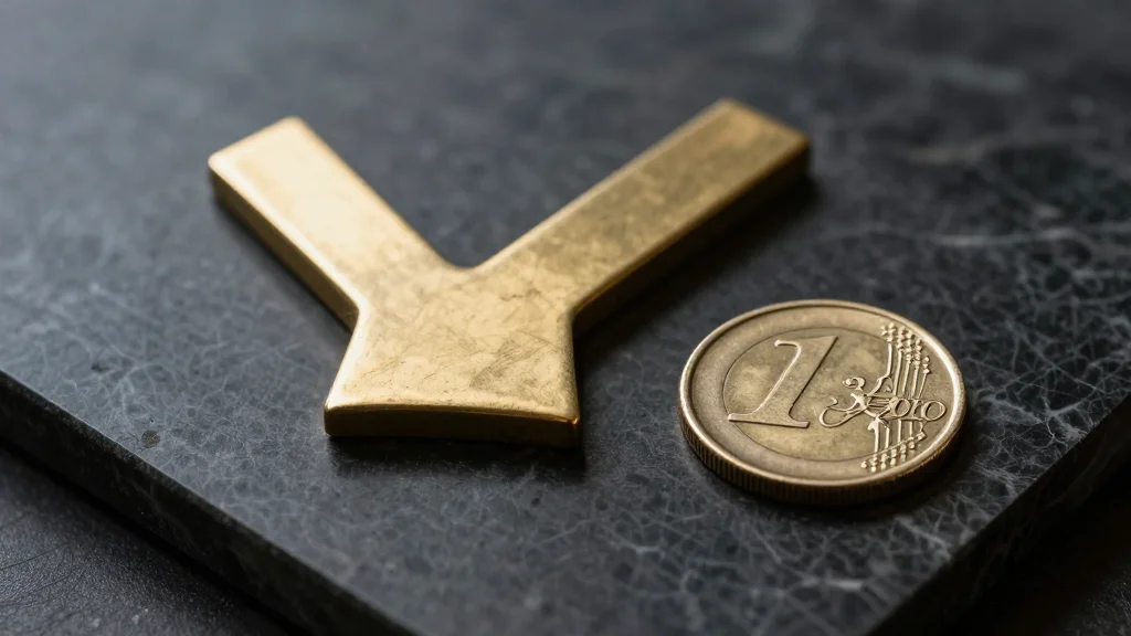 European Stocks Slip 0.8% as US‑Iran Ceasefire Doubts Surge