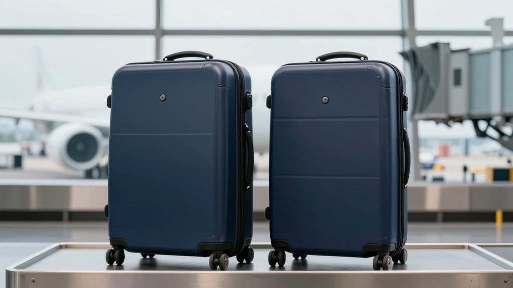 [Live] American Express & Delta To Add Second Checked Bag Free For Cardholders
