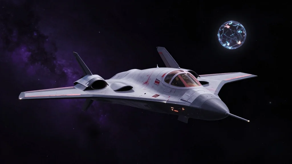 Gaijin Entertainment to Shut Down Star Conflict on Oct. 10, 2026