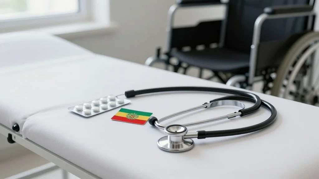 Reproductive Health Service Utilization and Associated Factors Among Womens With Disabilities in Gedeo Zone, Southern Ethiopia: Cross-Sectional Study