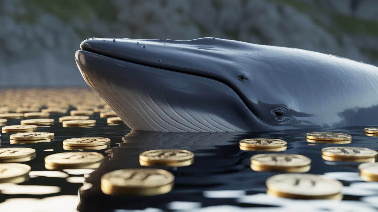 StUSDS Rate Near 35% as Whale Dominates Pool