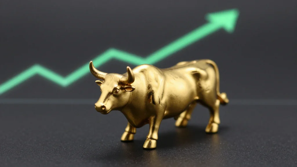 Stocks Climb Despite Bad News, Says Analyst