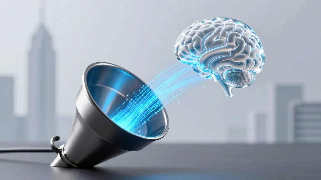 Maximize Context, Supercharge AI Outputs