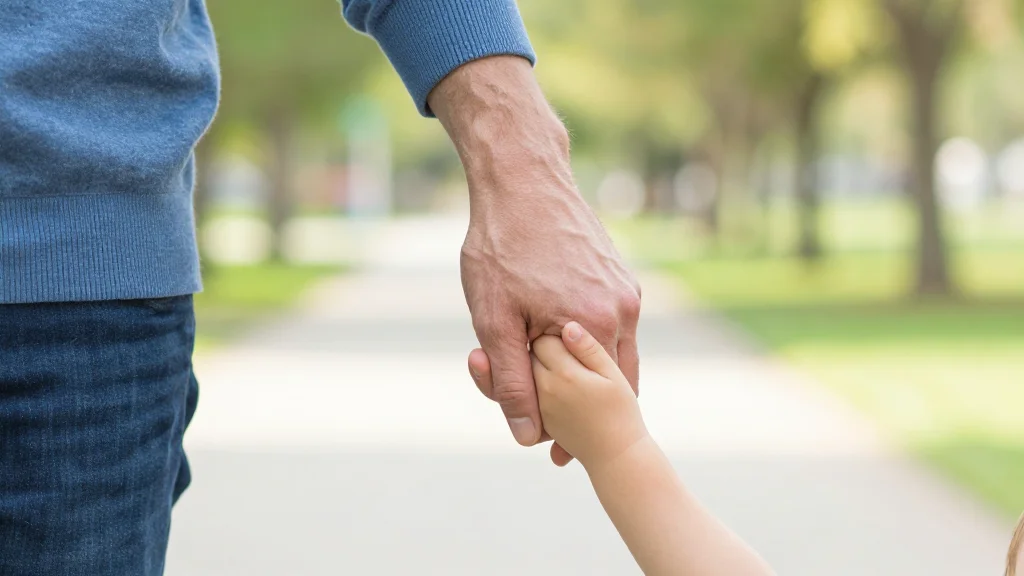 New Report Shows Fathers Adding Record Hours of Unpaid Labor Since 2019