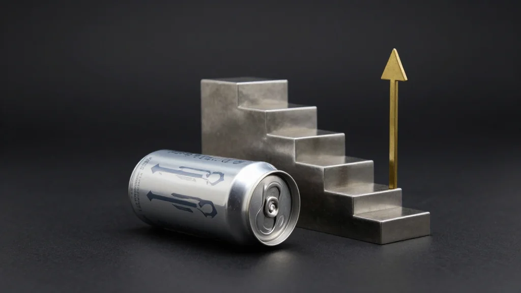 IBD Rating Upgrades: Monster Beverage Shows Improved Relative Price Strength